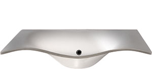 lavabo flight
